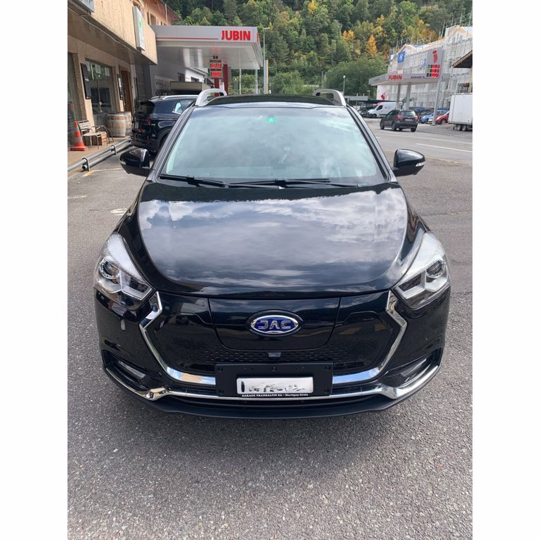 JAC MOTORS e-S2 Luxury inkl. Batterie (2020)