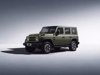 BAW 212 2.0 TD 4WD